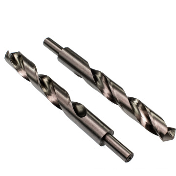 Jobber Twist HSS Drill Bits Usine Outil Personnalisé